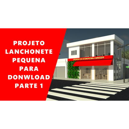 Projeto lanchonete 2907